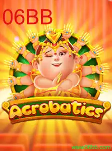 Acrobatics: Um Mergulho nas Regras e Emoções deste Novo Jogo