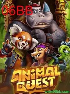Explorando o Mundo de AnimalQuest: Aventura e Estratégia na Nova Sensação dos Jogos
