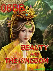 BeautyAndTheKingdom: Um Mergulho no Mundo Encantado do Jogo