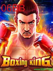 Descubra BoxingKing: O Jogo da Nova Geração