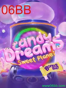 CandyDreamsSweetPlanet: Mergulhe em um Mundo de Doces e Aventuras