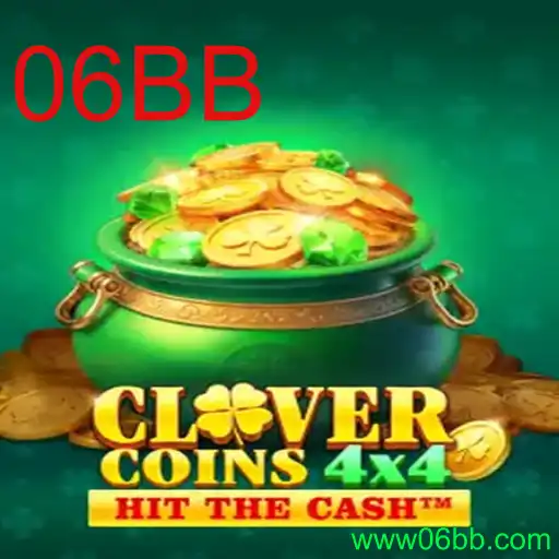 Descubra o Mundo Fascinante de CloverCoins4x4: Um Jogo Inovador e Atraente