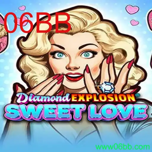 Descubra o Fascinante Mundo de DiamondExplosionSweetLove