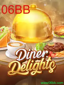 Explorando o Mundo Divertido do Jogo DinerDelights – Regras e Inovações