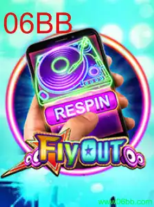 FlyOut: Explorando o Mundo do Novo Jogo com a Chave 06BB