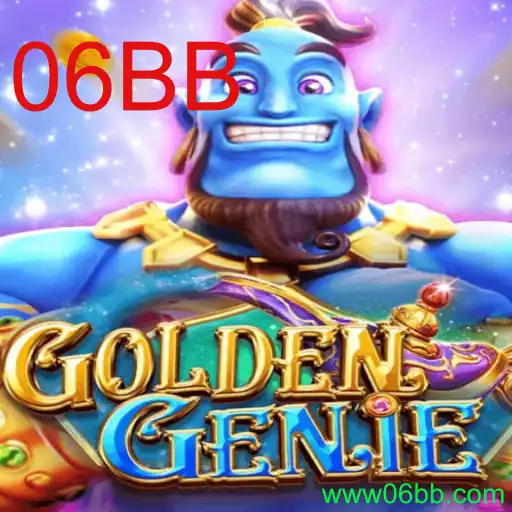 Descubra o Fascinante Mundo de GOLDENGENIE