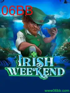 Descobrindo IrishWeekend: O Jogo que Captiva com Estratégia e Diversão