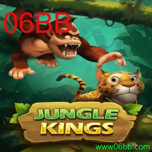 Explorando o Mundo Emocionante de JungleKings: Regras e Estratégias