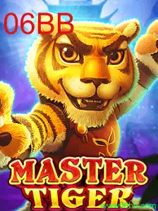 Descubra o Fascinante Mundo do Jogo MasterTiger
