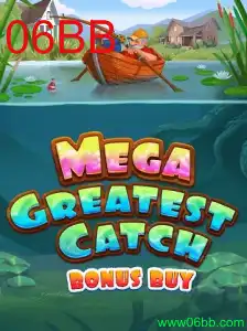 Explorando o Jogo MegaGreatestCatchBonusBuy: Regras e Introdução