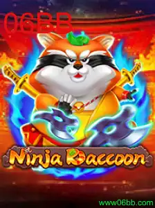 Explorando o Mundo de NinjaRaccoon: Uma Jornada de Aventura e Estratégia