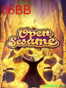 Descubra OpenSesame: O Jogo de Estratégia Inovador
