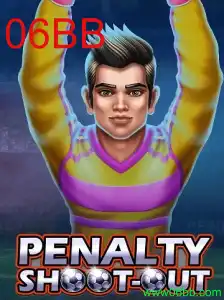 Explorando o Jogo PenaltyShootOut: Regras, Descrição e Introdução
