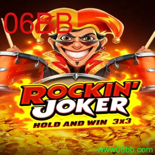 Descubra Rockinjoker: O Jogo que Revoluciona o Entretenimento com a Palavra-Chave 06BB