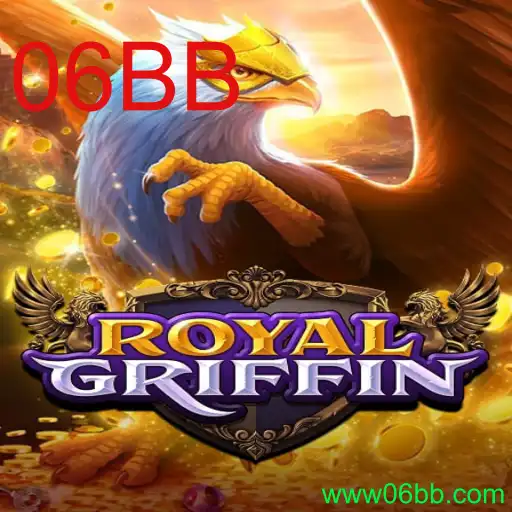 RoyalGriffin: Mergulhe no Universo do Jogo do Ano com Código 06BB