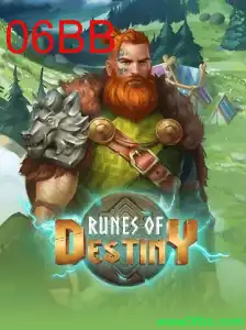 RunesOfDestiny: Uma Aventura Épica no Mundo dos Jogos de Estratégia