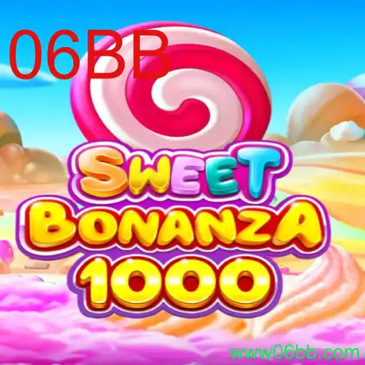 Descubra o Fascinante Mundo do Jogo SweetBonanza1000