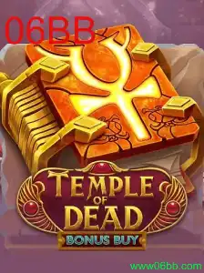 Explore o Mundo de TempleofDeadBonusBuy: Um Mergulho no Místico