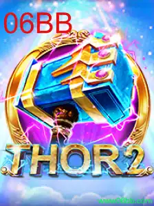 Explorando o Fascinante Universo do Jogo Thor2: Uma Aventura Épica