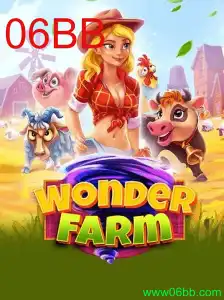 Explorando o Fascinante Mundo de WonderFarm